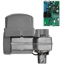 Automatizador Bv Potenza 350Kg Ppa 17 Seg Sem Trilho Sem Controles