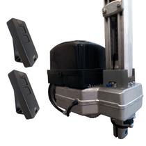 Automatizador Bv Potenza 350Kg Ppa 2,00 Motor Portão 17 Seg 2 Tx Automatizador Bv Potenza 350Kg Ppa 2,00 Motor Portão 17 Seg 2 Tx