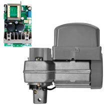 Automatizador Bv Potenza 400Kg Jetflex Ppa Sem Trilho Sem Tx