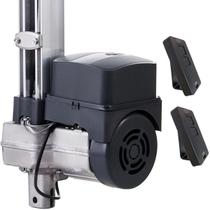 Automatizador Bv Ppa Levante 350Kg Jetflex 1,50 Motor Portão 3,5 Seg 2 Tx Automatizador Bv Ppa Levante 350Kg Jetflex 1,50 Motor Portão 3,5 Seg 2 Tx