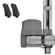 Automatizador Bv Ppa Penta 450Kg Jetflex 1,50 Motor Portão 2 Tx Automatizador Bv Ppa Penta 450Kg Jetflex 1,50 Motor Portão 2 Tx