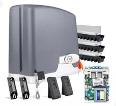 Automatizador de portão + Controle