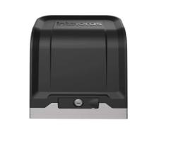 Automatizador De Portão Deslizante Intebras DR 600 Fast 600kg s/ controle