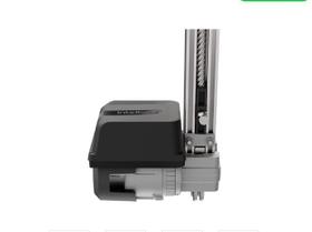 Automatizador de portões basculante ultrarrápido BR 400 FAST