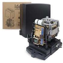 Automatizador Deslizante Motor 300kg Portão Idealle Ipec Automatizador Deslizante Motor 300kg Portão Idealle Ipec