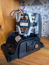 Automatizador Deszlizante DZ Nano 36 Turbo 220v 600kg ROSSI