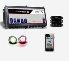 Automatizador Luz E Bomba Piscina Wifi Celular Sinapse Automatizador Luz E Bomba Piscina Wifi Celular Sinapse