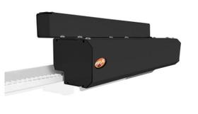 Automatizador Porta Automática Social RAC Brushless PPA
