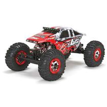 Automodelo 1/10 4wd losi night crawler 2.0 eletrico escovado Automodelo 1/10 4wd losi night crawler 2.0 eletrico escovado