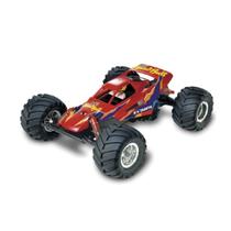 Automodelo 1/10 monster truck tamiya mad bull xb rtr 4x4