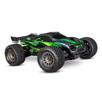 Automodelo 1/10 Traxxas MINI XRT VXL-3S RTR TQI 108076-1 Automodelo 1/10 Traxxas MINI XRT VXL-3S RTR TQI 108076-1