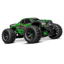 Automodelo 1/5 Traxxas X-MAXX Ultimate BLX 8S TQI TSM
