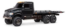 Automodelo 6X6 Caminhão Traxxas 1/10 TRX-6 Ultimate Hauler Automodelo 6X6 Caminhão Traxxas 1/10 TRX-6 Ultimate Hauler