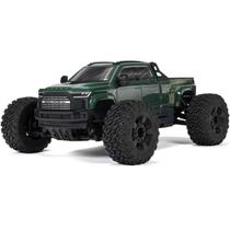 Automodelo Arrma 1/10 Big Rock 223S DSC 4WD BLX Monster