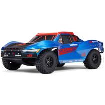 Automodelo Arrma 1/10 FURY 223S DSC 2WD RTR Brushless Short Automodelo Arrma 1/10 FURY 223S DSC 2WD RTR Brushless Short