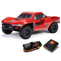 Automodelo Arrma 1/10 Fury 2WD RTR Short Cousre Automodelo Arrma 1/10 Fury 2WD RTR Short Cousre