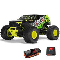 Automodelo Arrma 1/10 Gorgon 2WD Monster RTR