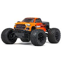 Automodelo Arrma 1/10 Granite 2WD Boost Mega 550 MT RTR Automodelo Arrma 1/10 Granite 2WD Boost Mega 550 MT RTR