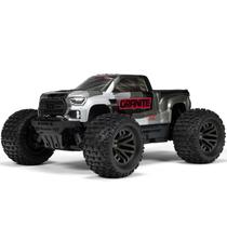 Automodelo Arrma 1/10 Granite Mega 665 4WD Monster