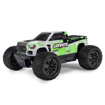 Automodelo Arrma 1/10 Granite Mega 665 4WD Off Road Automodelo Arrma 1/10 Granite Mega 665 4WD Off Road