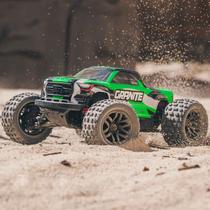Automodelo Arrma 1/18 Granite Grom Mega 380 4WD RTR Automodelo Arrma 1/18 Granite Grom Mega 380 4WD RTR