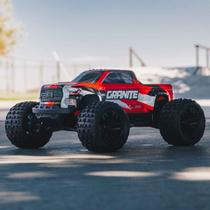 Automodelo Arrma 1/18 Granite Grom Mega 380 4WD RTR