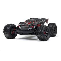 Automodelo ARRMA 1/5 Kraton 8S 4WD BLX EXB Monster RTR