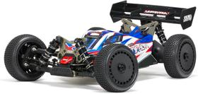 Automodelo Arrma 1/8 TLR Tuned Typhon 6S 4WD BLX BUGGY RTR Automodelo Arrma 1/8 TLR Tuned Typhon 6S 4WD BLX BUGGY RTR