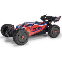 Automodelo Arrma 1/8 TYPHON MEGA 665 4X4 RTR Brushed Buggy