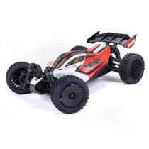 Automodelo Arrma Typhon Grom 4WD Smart Buggy RTR Elétrico