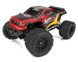 Automodelo Associated 1/10 Rival MT10 4WD BLX RTR V2