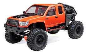 Automodelo Axial 1/6 SCX6 Trail Honcho 4WD Rock Crawler