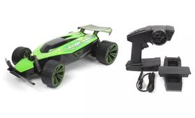 Automodelo carro de controle remoto revell jungle buggy