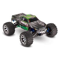 Automodelo Comustão Traxxas 1/10 Revo 3.3 Nitro RTR 4WD TSM Automodelo Comustão Traxxas 1/10 Revo 3.3 Nitro RTR 4WD TSM