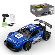 Automodelo Controle Remoto Sulong 1/16 RC 15KM SL-201A Automodelo Controle Remoto Sulong 1/16 RC 15KM SL-201A