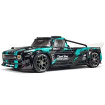 Automodelo De Rua Arrma 1/8 Infraction 3S BLX Resto Mod RTR Automodelo De Rua Arrma 1/8 Infraction 3S BLX Resto Mod RTR
