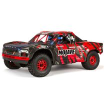 Automodelo Elétrico Arrma 1/7 Mojave 6S 4WD BLX Desert RTR Automodelo Elétrico Arrma 1/7 Mojave 6S 4WD BLX Desert RTR
