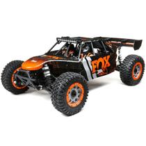 Automodelo Elétrico Buggy Losi Fox Escala 1/5 4wd Dbxl-e 2.0