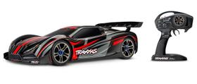 Automodelo Elétrico De Rua 1/7 Traxxas XO-1 TSM 160 KMH+