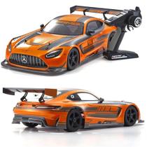 Automodelo Kyosho 1/8 Inferno GT2 VE ERCEDES-AMG GT3 Automodelo Kyosho 1/8 Inferno GT2 VE ERCEDES-AMG GT3