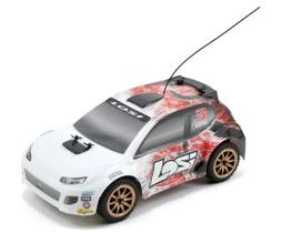 Automodelo Losi 1/24 Rally Carro RTR LOSB0241 Automodelo Losi 1/24 Rally Carro RTR LOSB0241