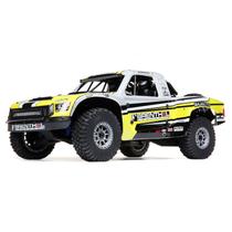 Automodelo Losi 1/6 Super 2.0 4WD RTR BRENTHEL Elétrico
