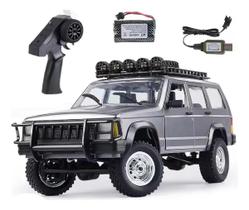 Automodelo Mnmodel 1/12 Jeep Through Truck 4WD