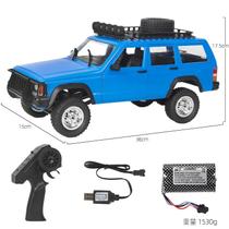 Automodelo Mnmodel 1/12 Jeep Through Truck 4WD Automodelo Mnmodel 1/12 Jeep Through Truck 4WD