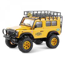 Automodelo Off Road FMS 1/24 FCX24M Land Rover Defender 90