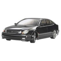 Automodelo Para Drift Tamiya Lexus GS400 RTR 1/10 Elétrico Automodelo Para Drift Tamiya Lexus GS400 RTR 1/10 Elétrico
