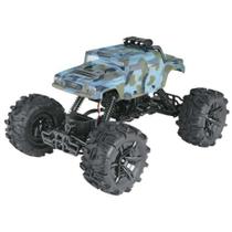 Automodelo rc 4wd off road grande tiger crawler 2.4ghz rtr