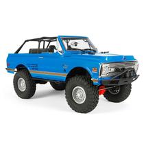 Automodelo RC Camionete Blazer 1/10 RTR Off Road Modelismo - Axial