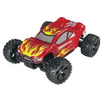 Automodelo rc de controle revell 1/16 mad mach truggy Automodelo rc de controle revell 1/16 mad mach truggy