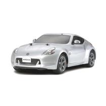 Automodelo RC De Rua Tamyha Nissan 370Z TT01E XB 1/10